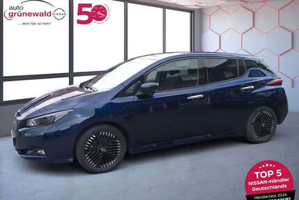 Nissan Leaf Gebrauchtwagen