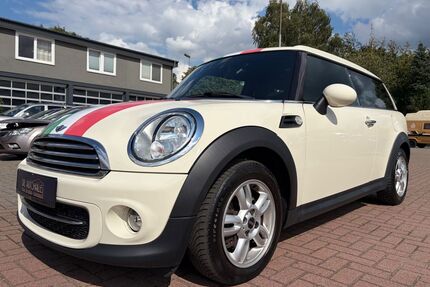 Mini Clubvan Gebrauchtwagen