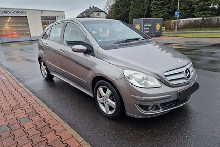 Mercedes-Benz B 200 Gebrauchtwagen