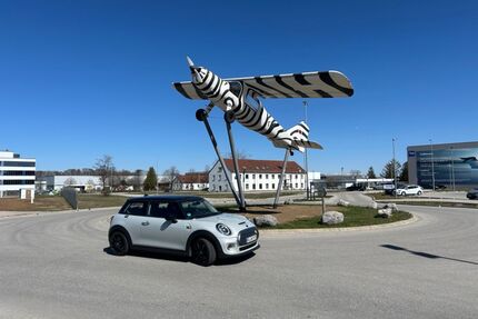Mini Cooper SE Gebrauchtwagen