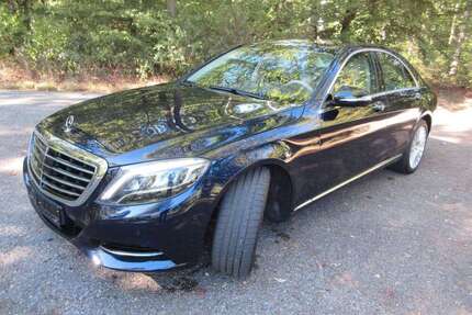 Mercedes-Benz S 350 Gebrauchtwagen