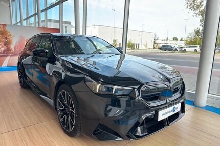 BMW M5 Gebrauchtwagen