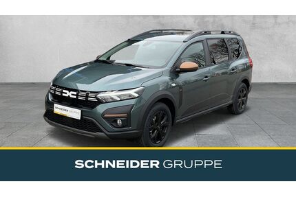 Dacia Jogger Gebrauchtwagen