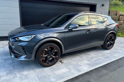 Cupra Formentor Gebrauchtwagen