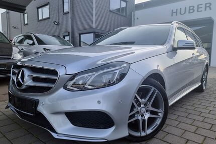 Mercedes-Benz E 250 Gebrauchtwagen