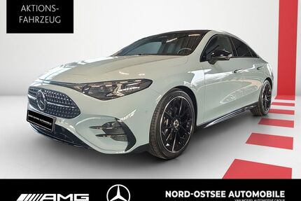 Mercedes-Benz CLA 200 Gebrauchtwagen