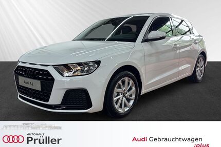 Audi A1 Gebrauchtwagen