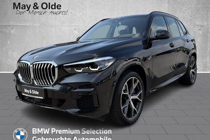 BMW X5 Gebrauchtwagen