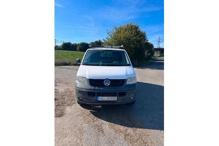 VW T5 Transporter Gebrauchtwagen