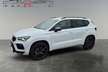 Cupra Ateca Gebrauchtwagen