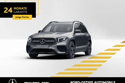 Mercedes-Benz GLB 200 Gebrauchtwagen
