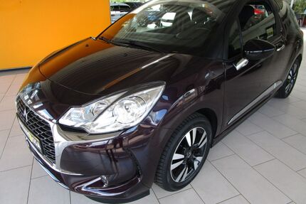 DS Automobiles DS3 Gebrauchtwagen