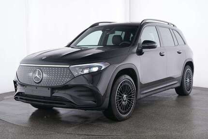Mercedes-Benz EQB 300 Gebrauchtwagen