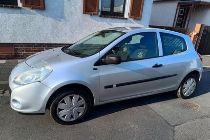 Renault Clio Gebrauchtwagen