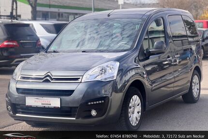 Citroen Berlingo Gebrauchtwagen