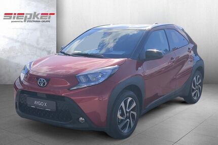 Toyota Aygo (X) Gebrauchtwagen