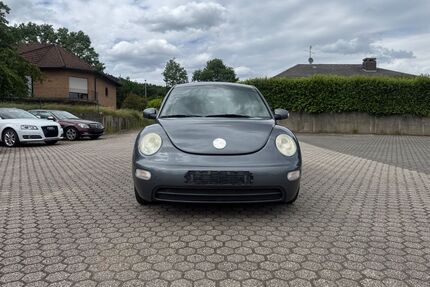 VW Beetle Gebrauchtwagen