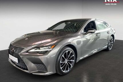 Lexus LS 500 Gebrauchtwagen