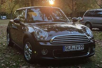Mini One Gebrauchtwagen