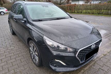 Hyundai i30 Gebrauchtwagen