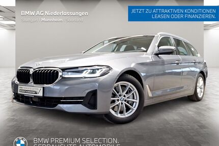 BMW 540 Gebrauchtwagen