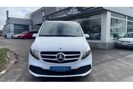 Mercedes-Benz V 220 Gebrauchtwagen
