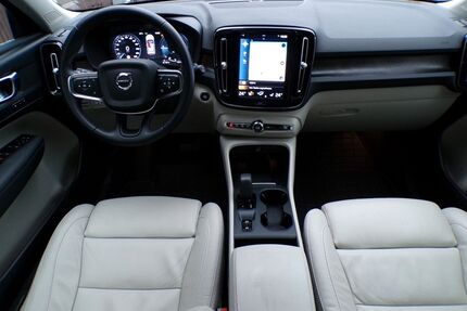 Volvo XC40 Gebrauchtwagen