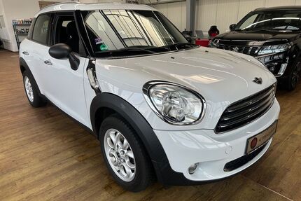 Mini ONE Gebrauchtwagen