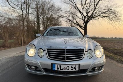 Mercedes-Benz E 280 Gebrauchtwagen