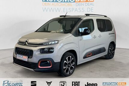 Citroen Berlingo Gebrauchtwagen