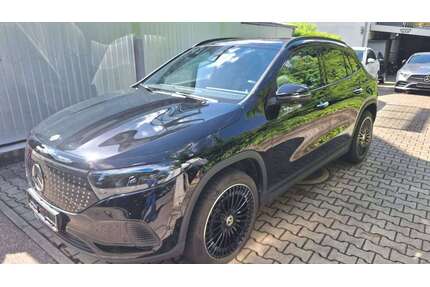 Mercedes-Benz EQA 250 Gebrauchtwagen