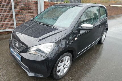 Seat Mii Gebrauchtwagen