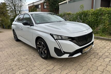 Peugeot 308 Gebrauchtwagen