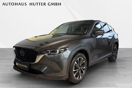 Mazda CX-5 Gebrauchtwagen