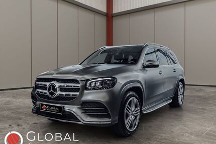 Mercedes-Benz GLS 400 Gebrauchtwagen