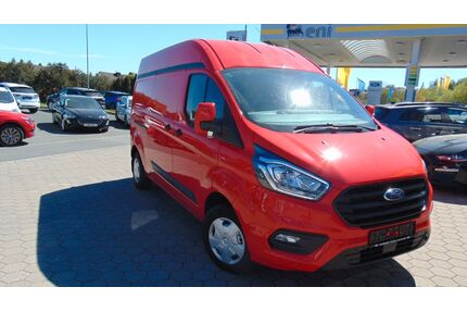 Ford Transit Custom Gebrauchtwagen