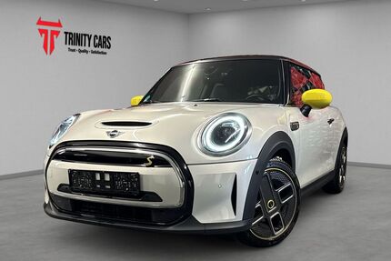 Mini Cooper SE Gebrauchtwagen