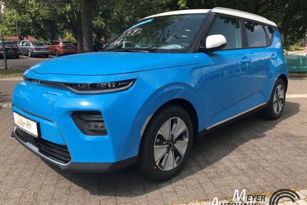 Kia Soul Gebrauchtwagen