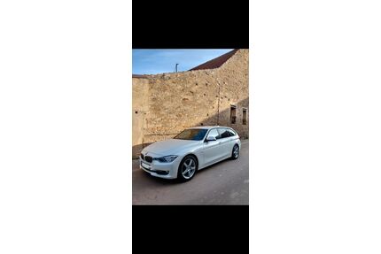 BMW 328 Gebrauchtwagen