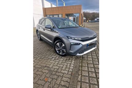 Skoda Elroq Gebrauchtwagen