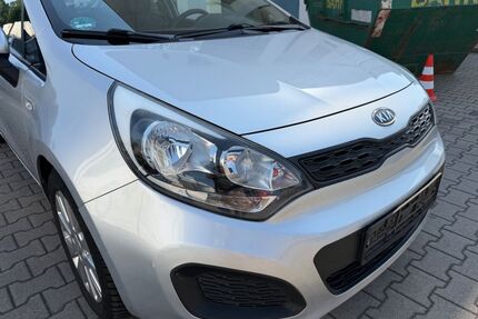 Kia Rio Gebrauchtwagen
