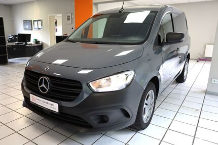 Mercedes-Benz Citan Gebrauchtwagen