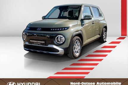 Hyundai INSTER Gebrauchtwagen