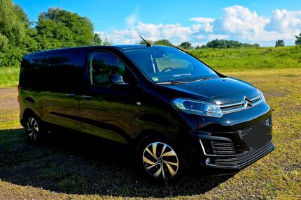 Citroen SpaceTourer Gebrauchtwagen