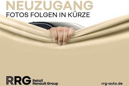 Renault Espace Gebrauchtwagen