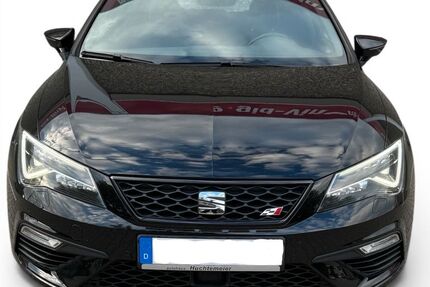 Seat Leon Gebrauchtwagen