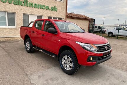 Fiat Fullback Gebrauchtwagen