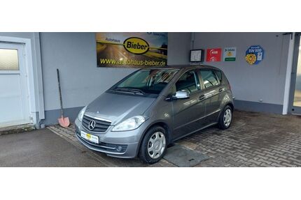 Mercedes-Benz A 180 Gebrauchtwagen