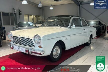 Ford Taunus Gebrauchtwagen