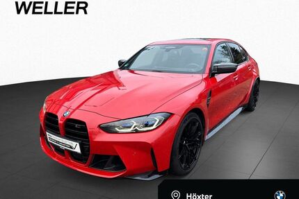 BMW M3 Gebrauchtwagen